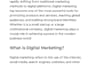 high quality content writing and blog writing